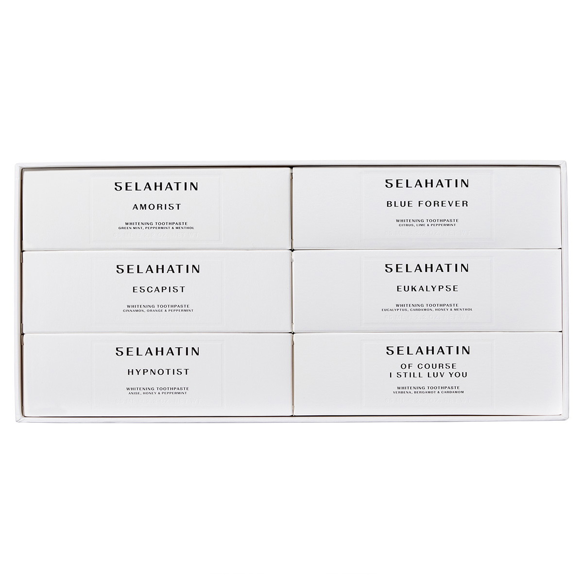 Grand Collection Set