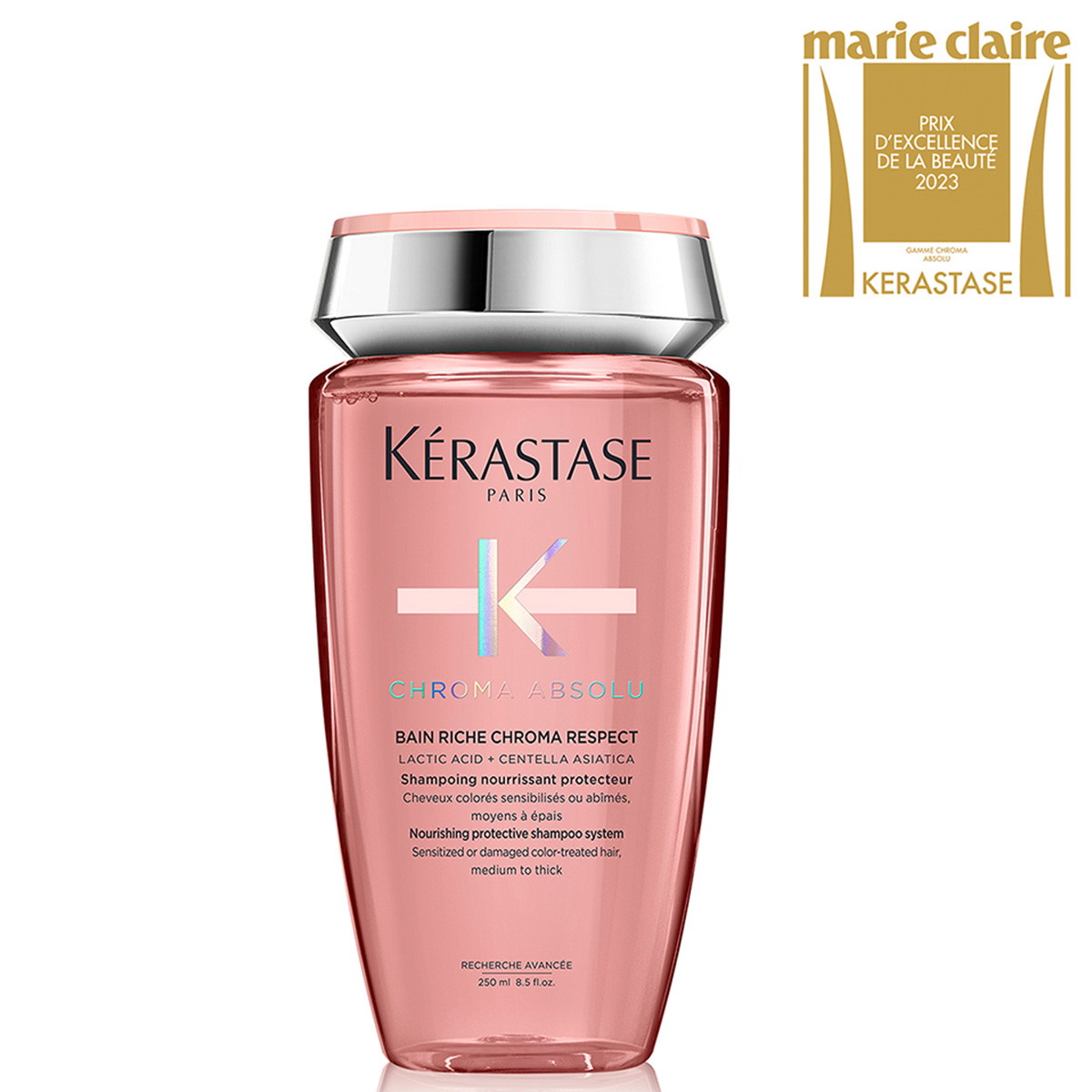 Chroma Absolu Bain Chroma Respect
