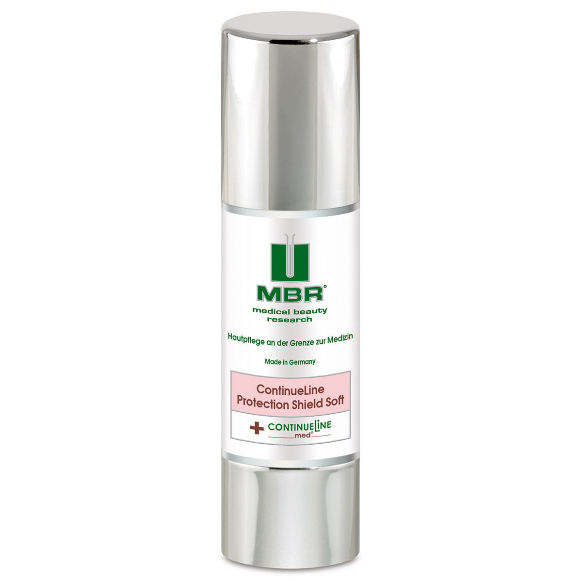 ContinueLine med Protection Shield Soft