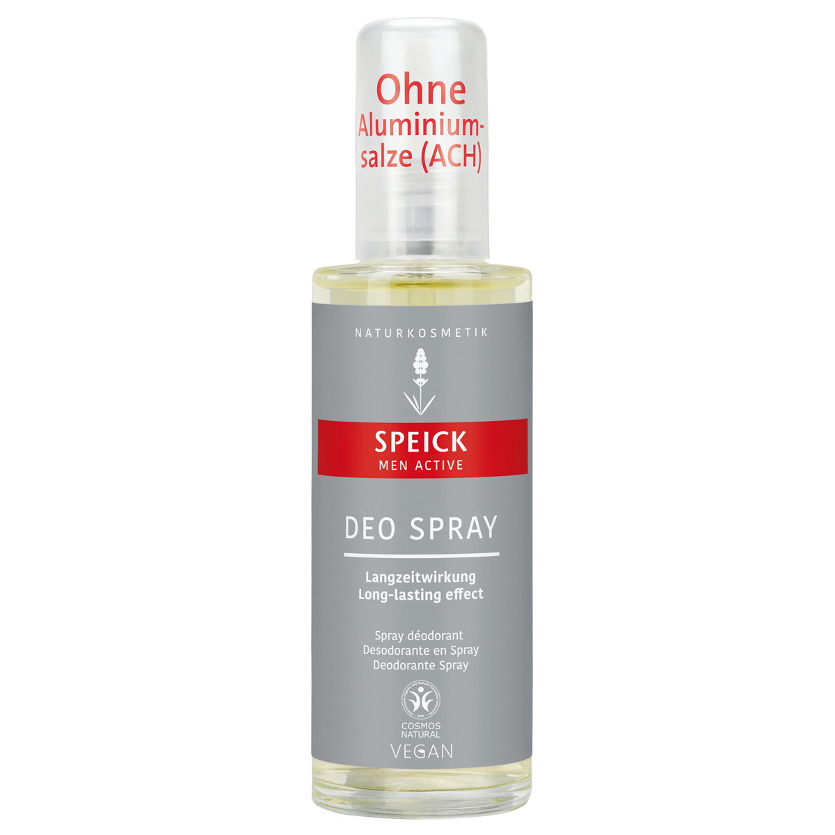 MEN ACTIVE Deo Spray