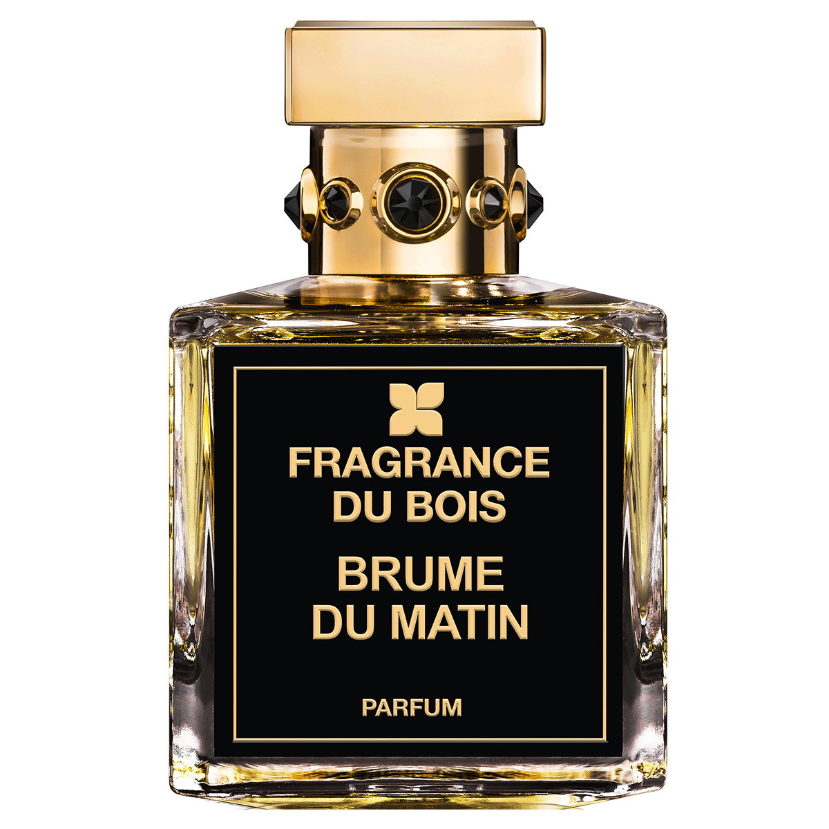 Natures Treasures Brume du Matin Parfum