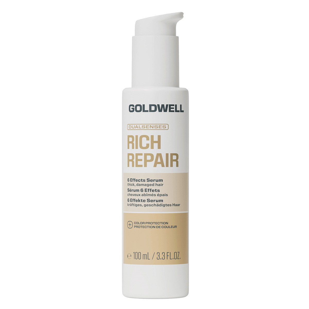Dualsenses Rich Repair 6 Effekte Serum