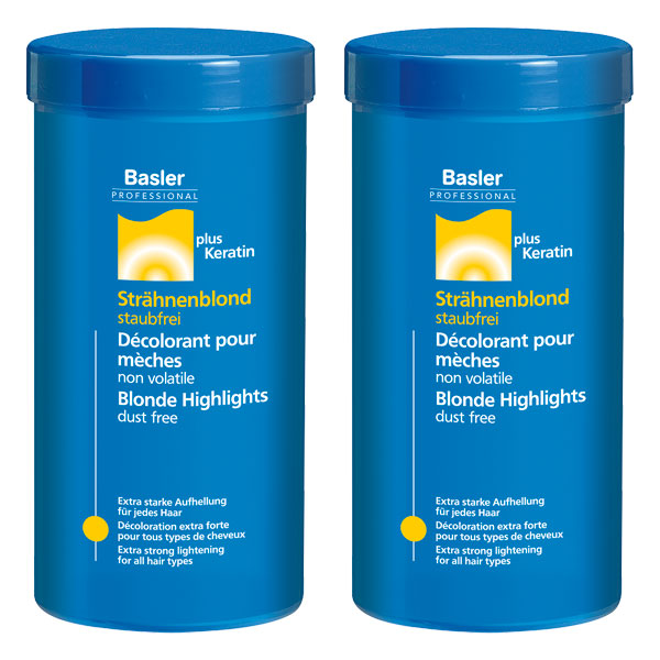 Strähnenblond Set (2 x 400g)