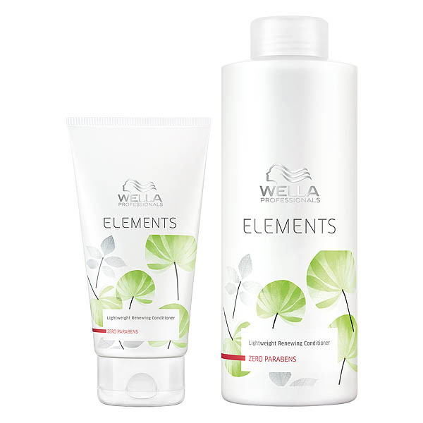 Elements Renewing Conditioner