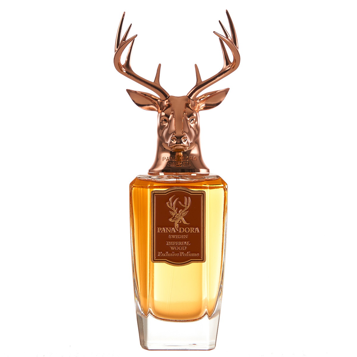 IMPERIAL WOOD Extrait de Parfum