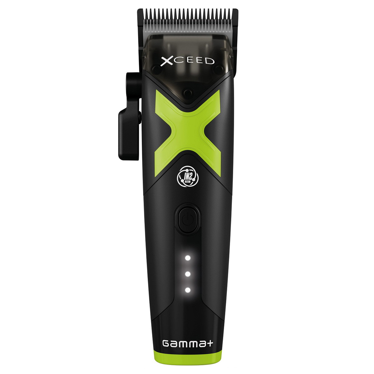 Xceed Clipper