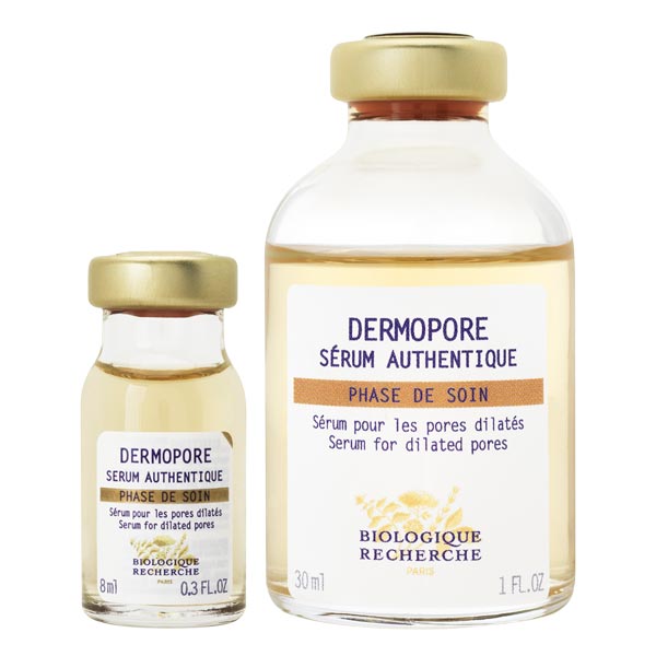 Sérum Dermopore
