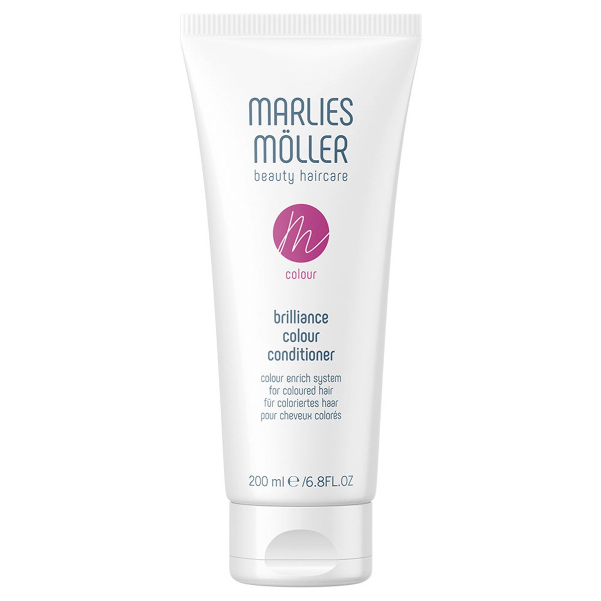 Colour Brilliance Colour Conditioner