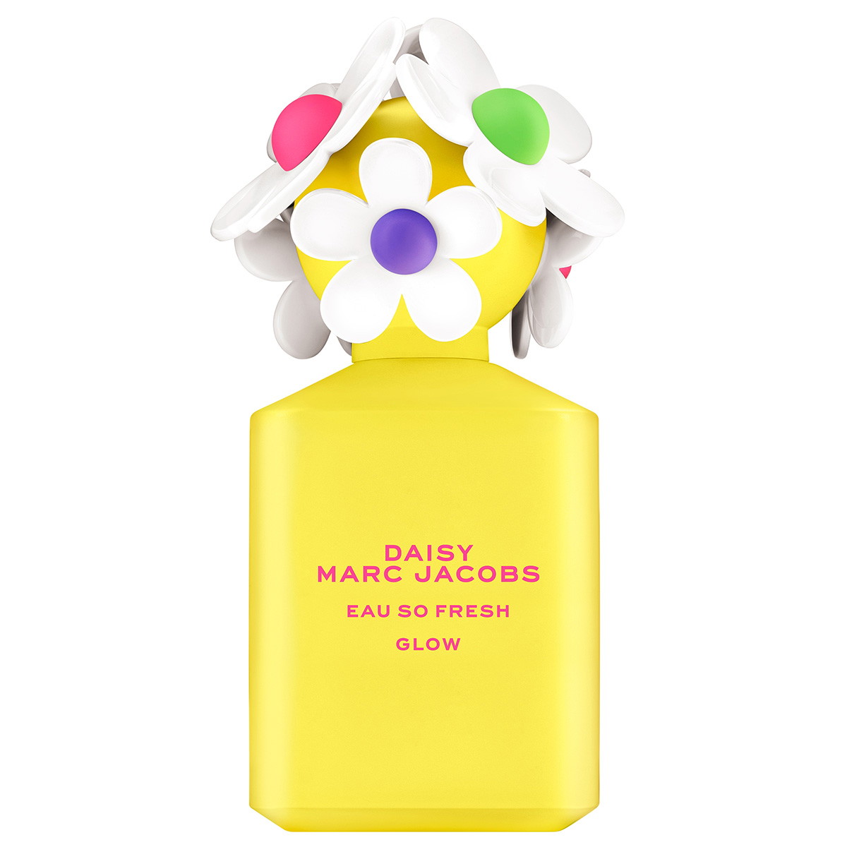 DAISY Eau So Fresh Glow Limited Edition Eau de Toilette