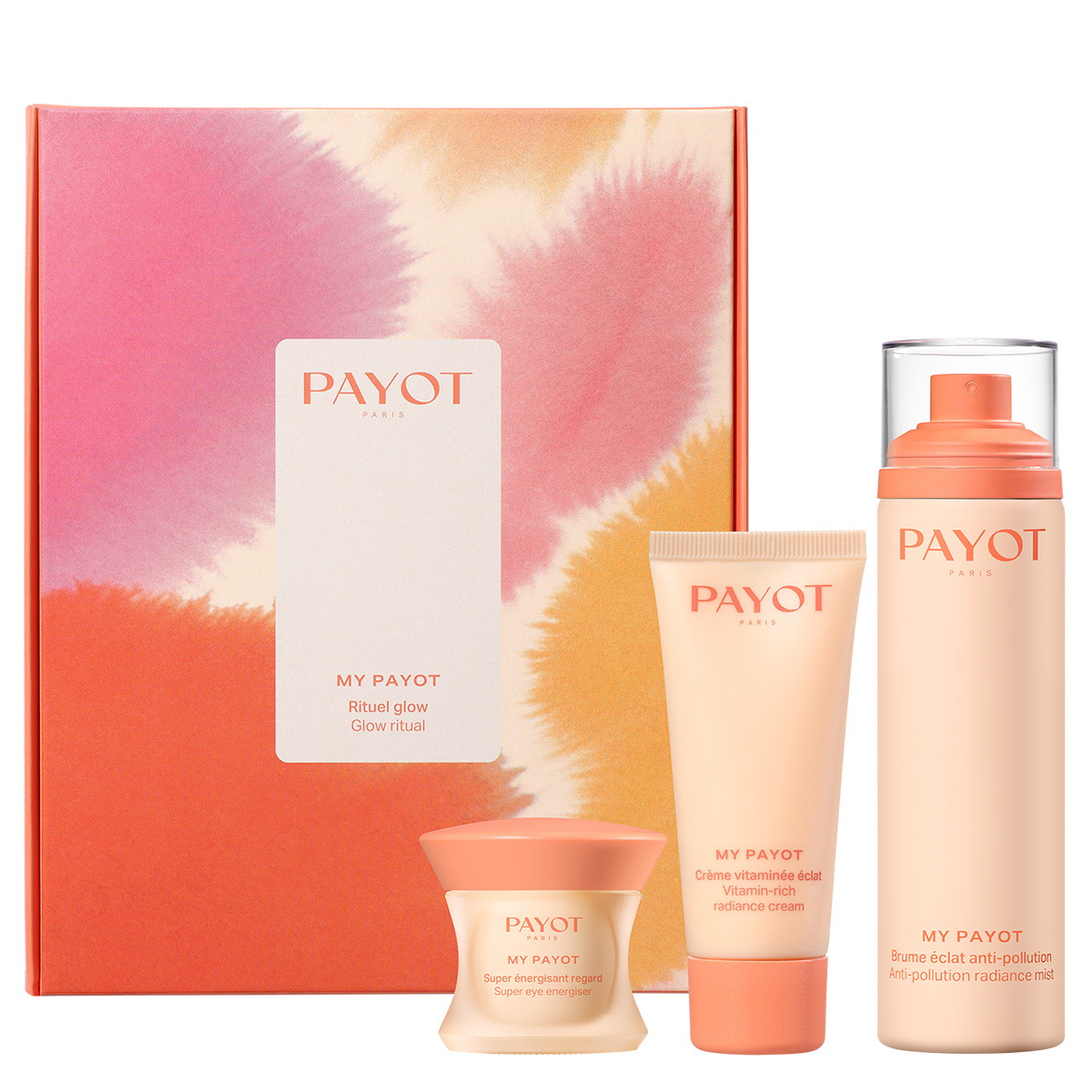My Payot Rituel glow