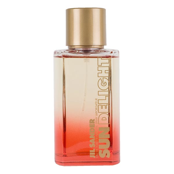 SUN DELIGHT Eau de Toilette