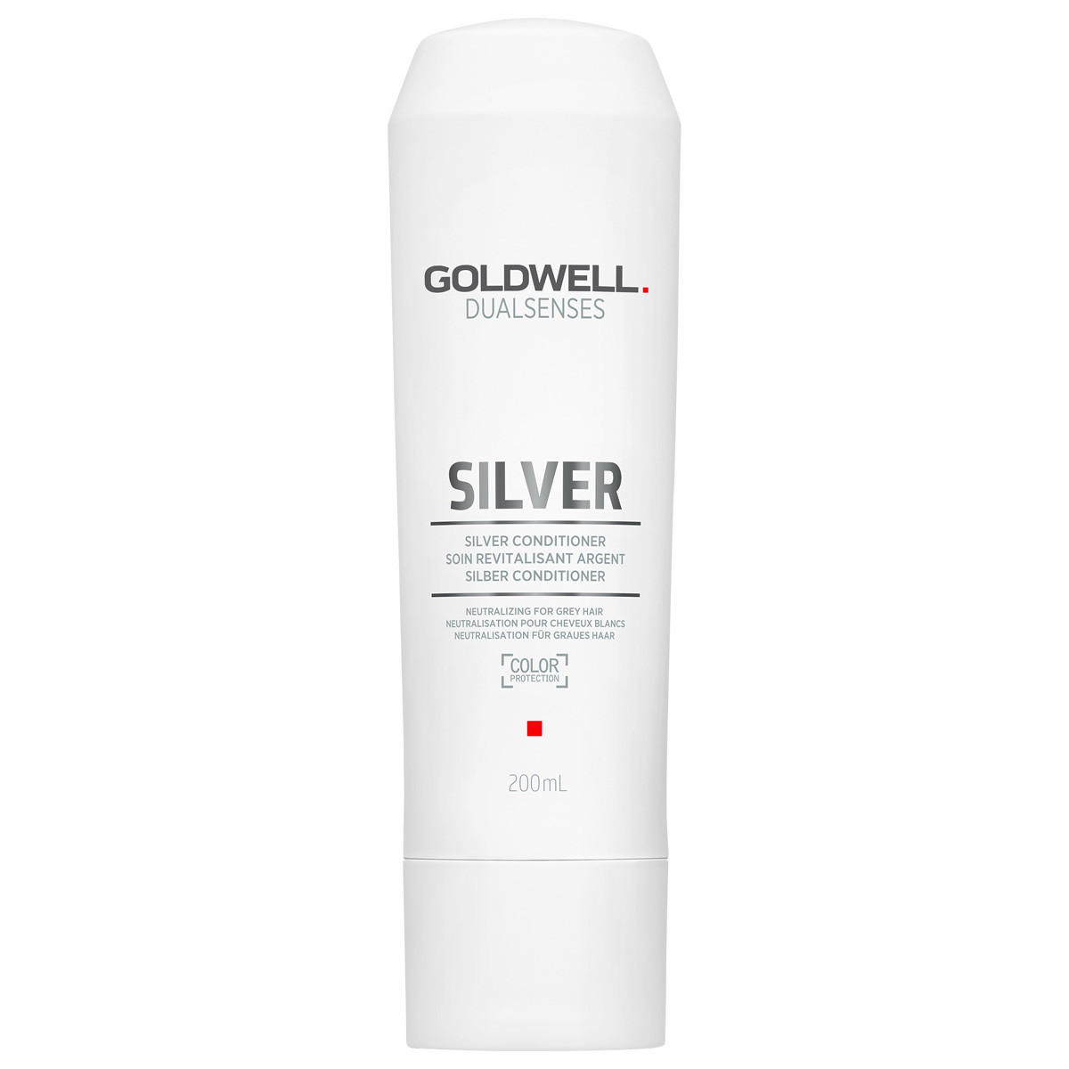Dualsenses Silver Conditioner
