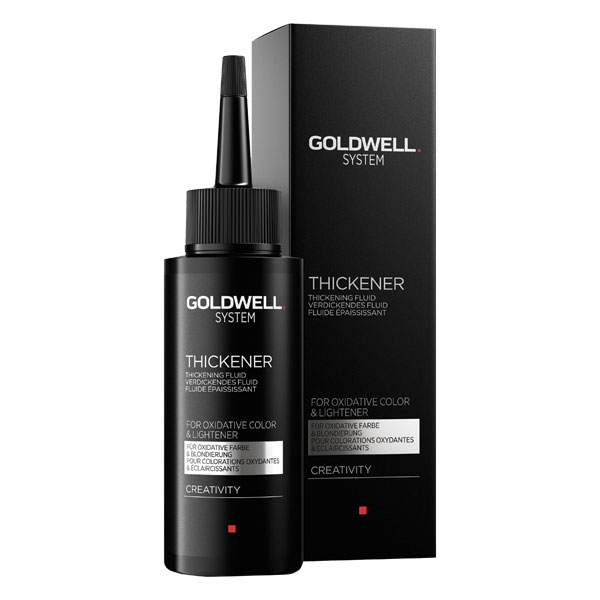 System Thickener
