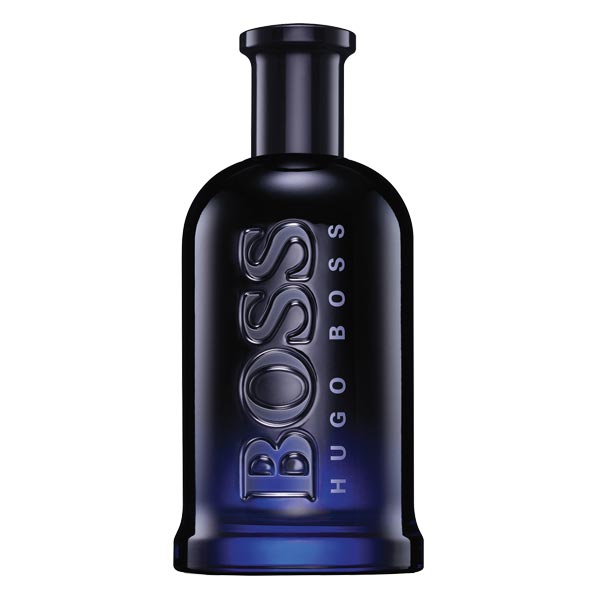 Boss Bottled Night Eau de Toilette