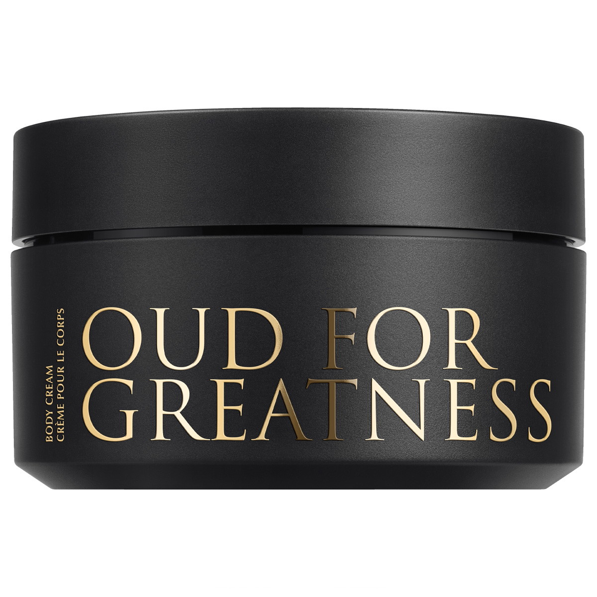Oud For Greatness Body Cream