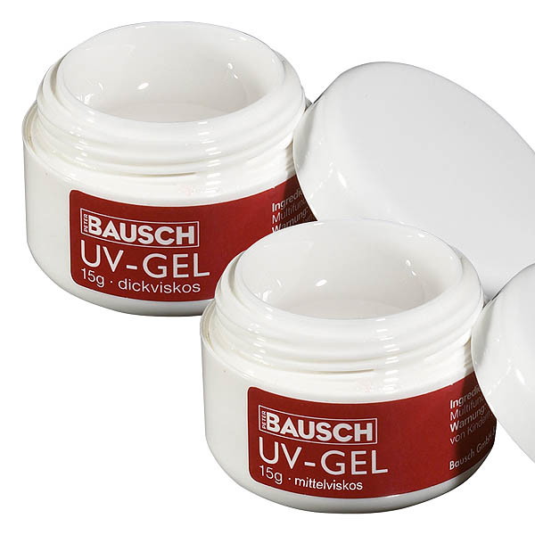 Easy Nails UV Gel