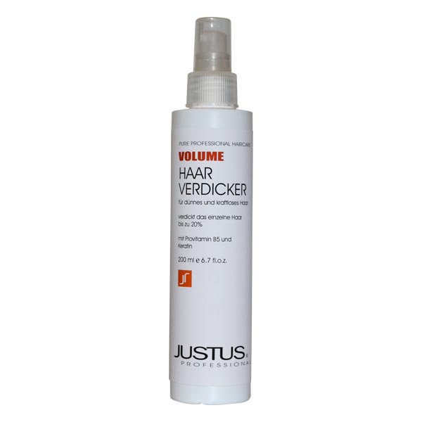 Volume Haarverdicker