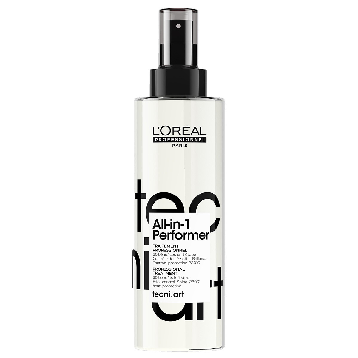 tecni.art All-in-1 Performer Leave-In Treatment