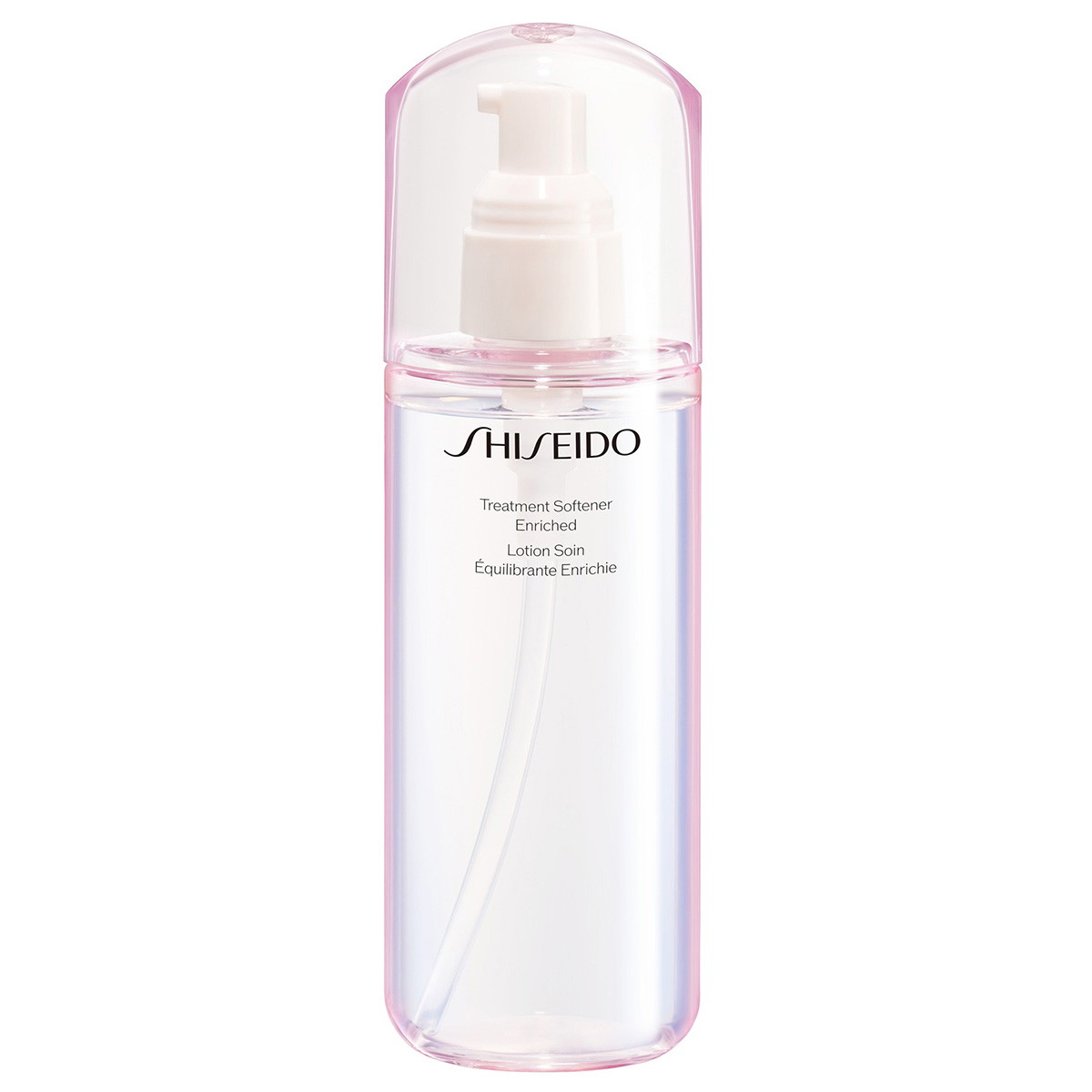Treatment Softener Enriched