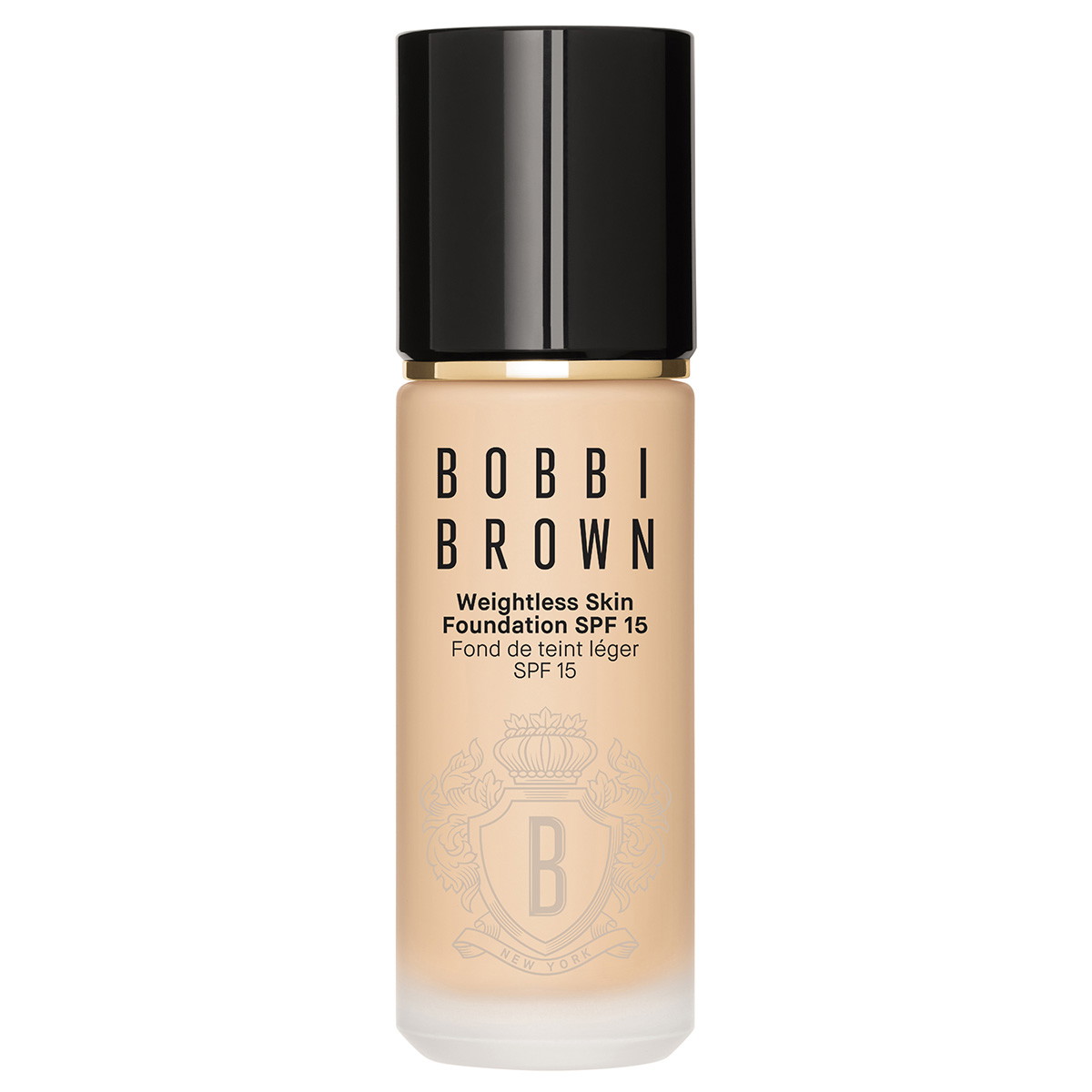 Weightless Skin Foundation SPF 15