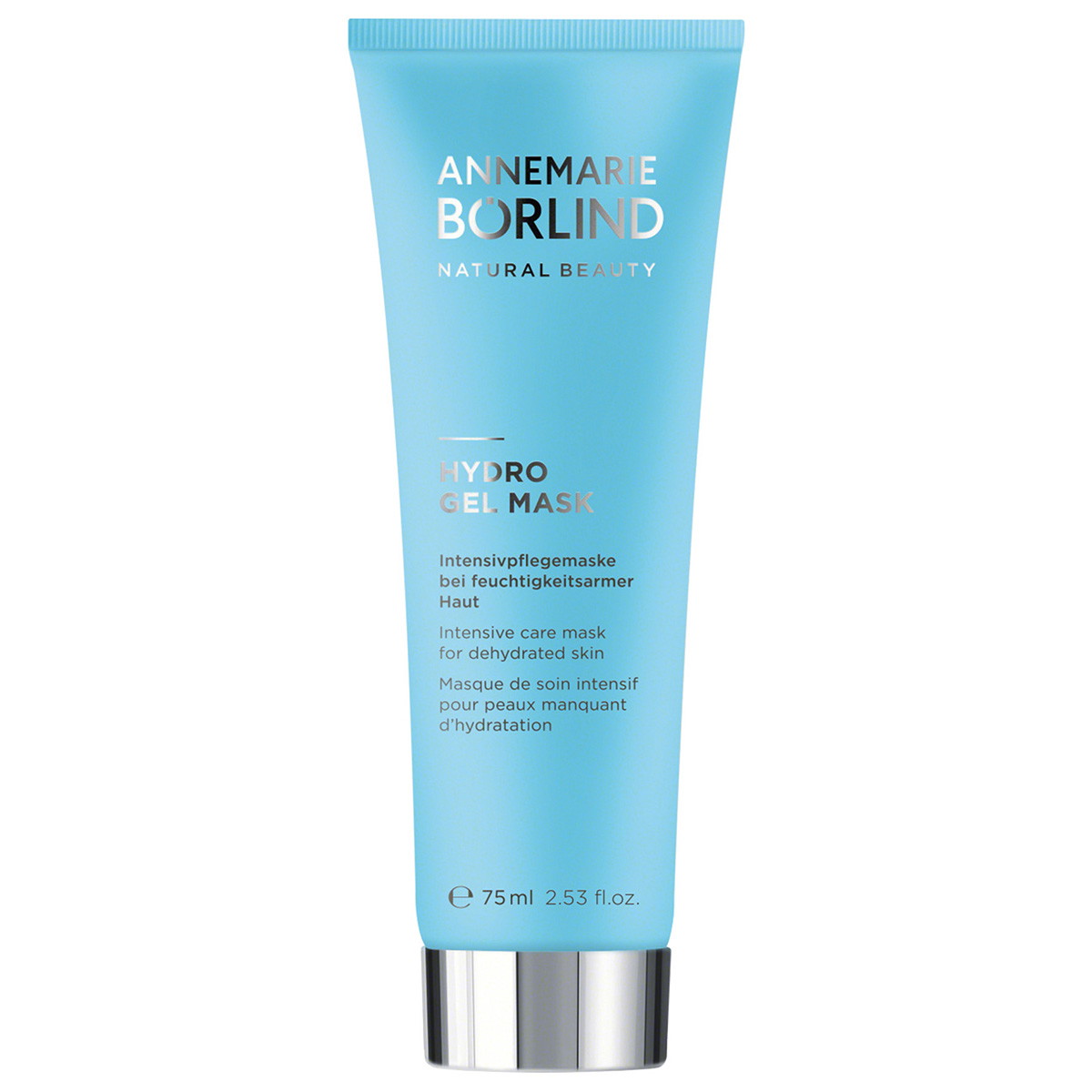 HYDRO GEL MASK