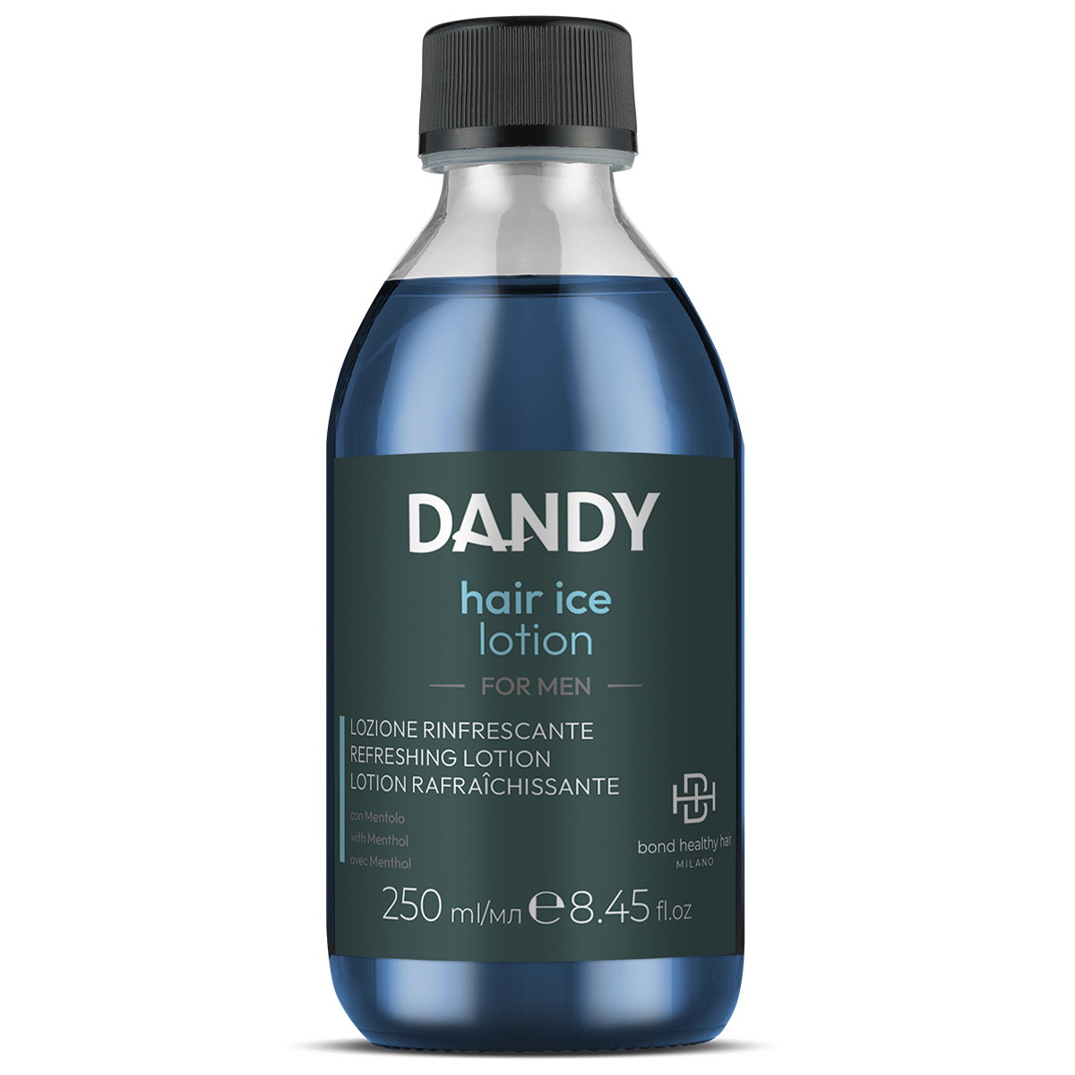 Hair Ice Lotion