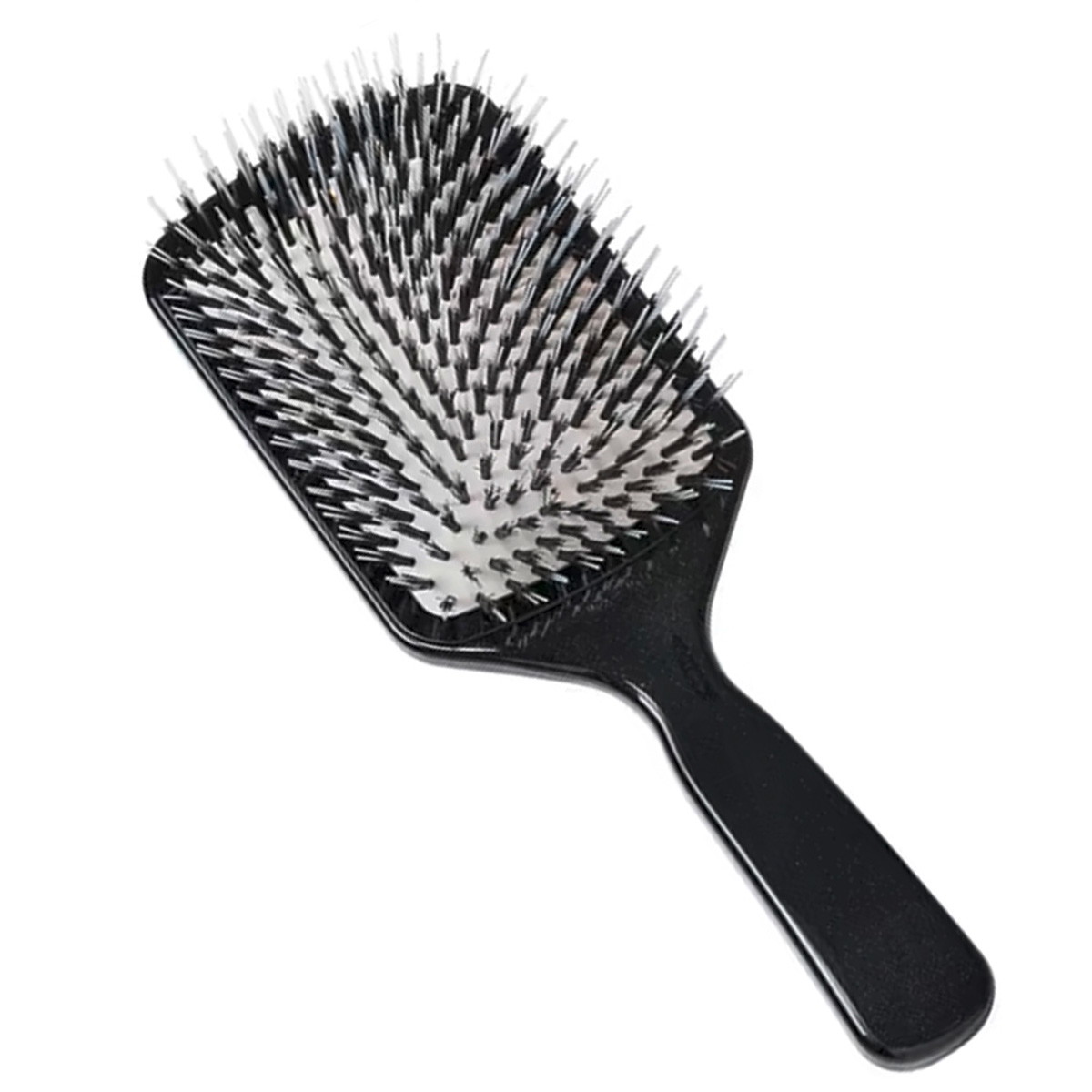 Plastica Top Cepillo para el pelo
