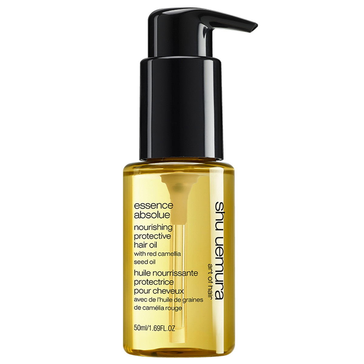 Essence Absolue Nourishing Protective Hair Oil
