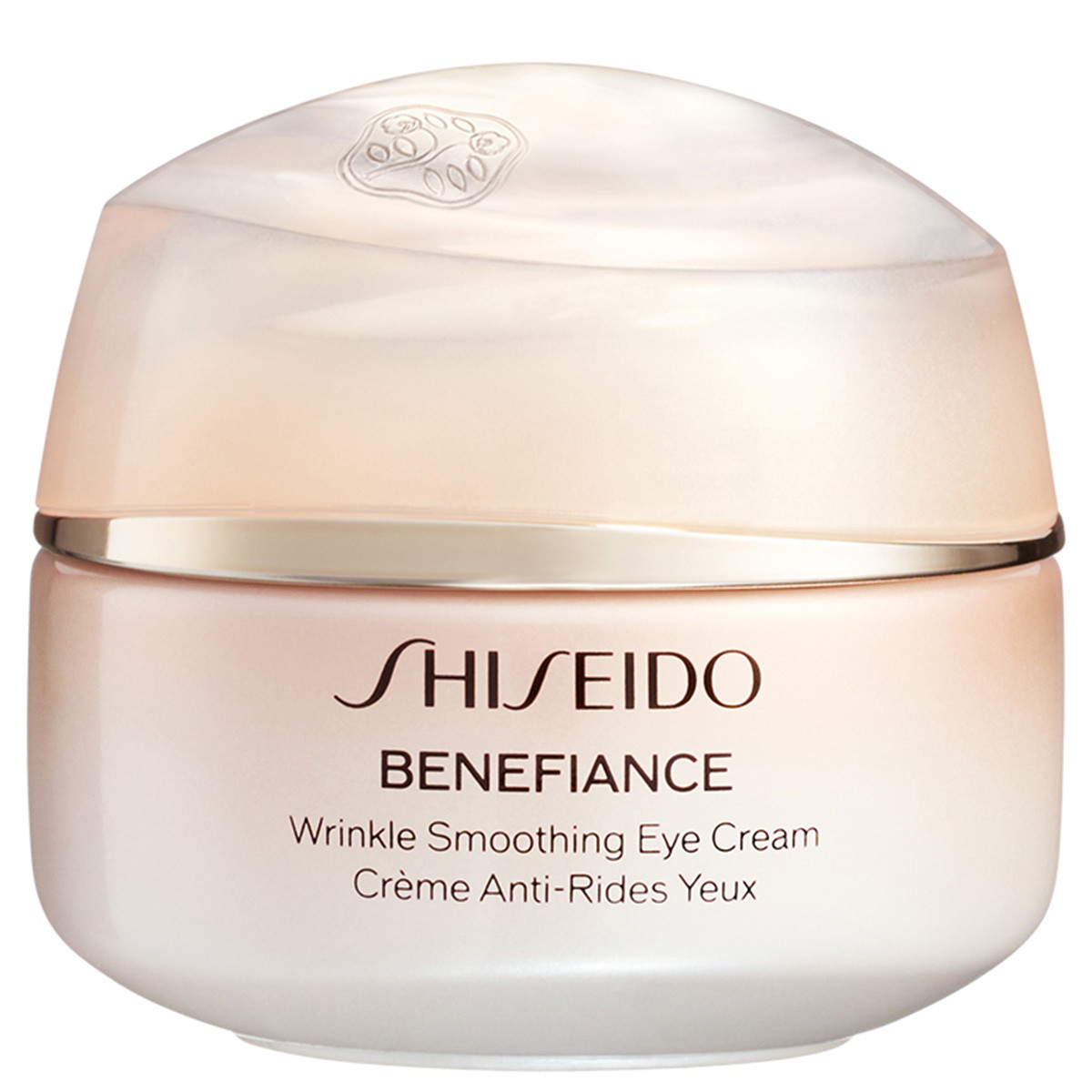 Benefiance Wrinkle Smoothing Eye Cream