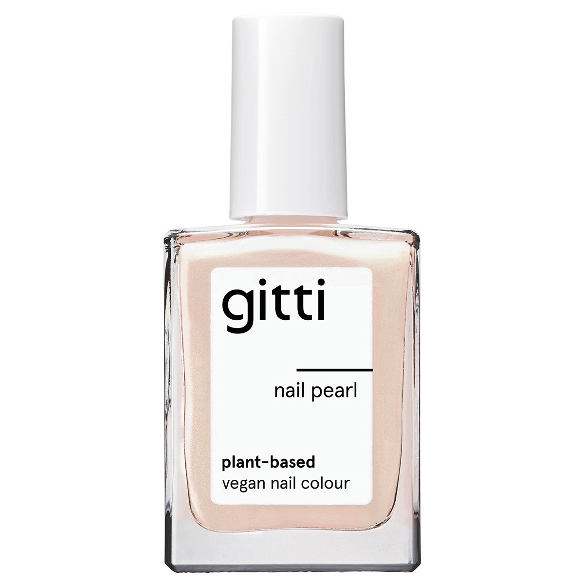 Nail Polish Nail Pearl