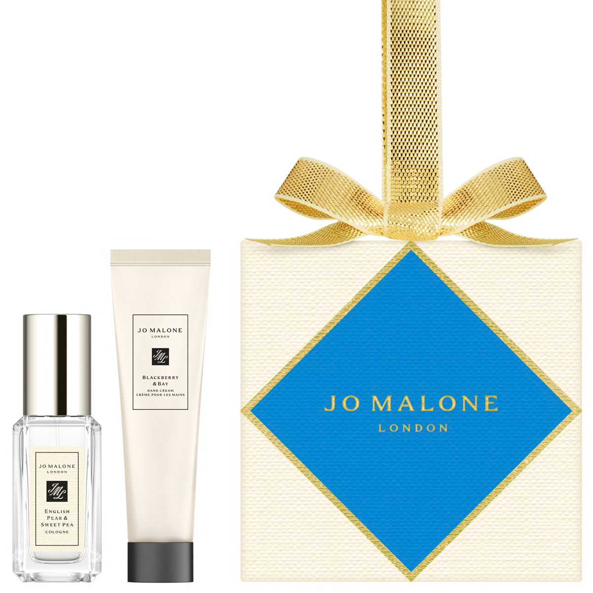 Festive Cologne Duo