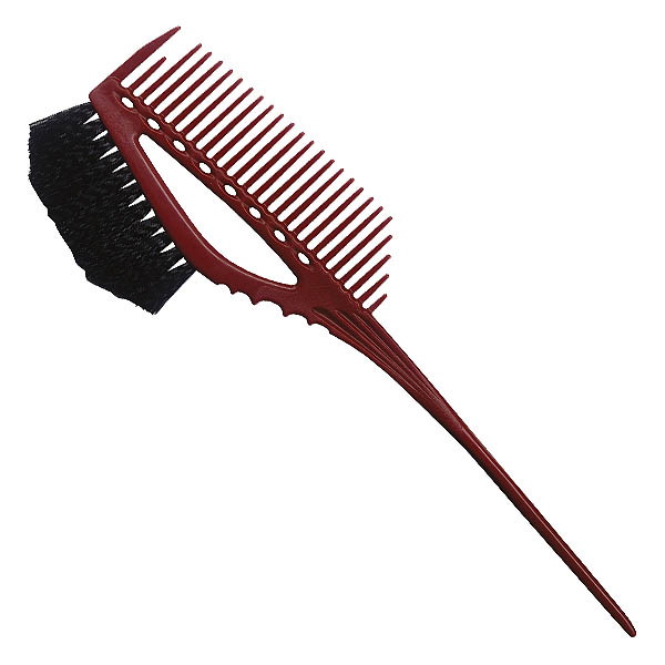 Cepillo peine de tintura nº 640