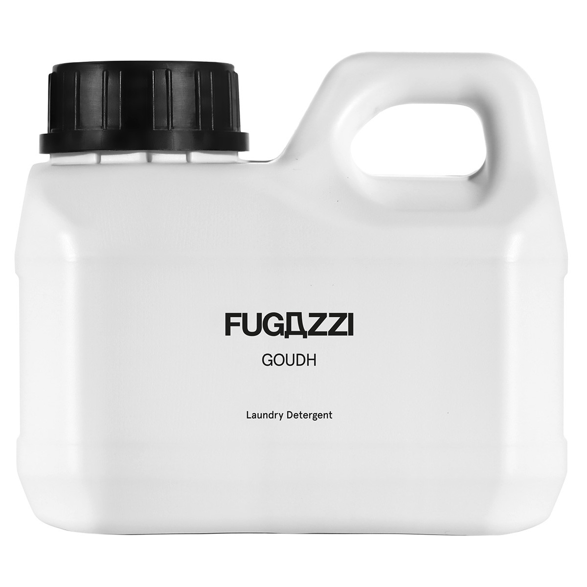 Goudh Laundry Detergent