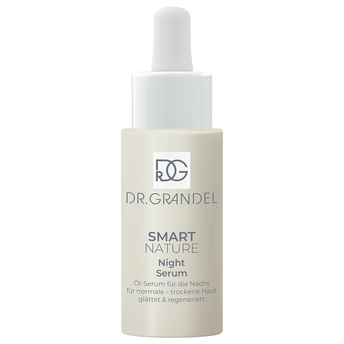 Smart Nature Night Serum