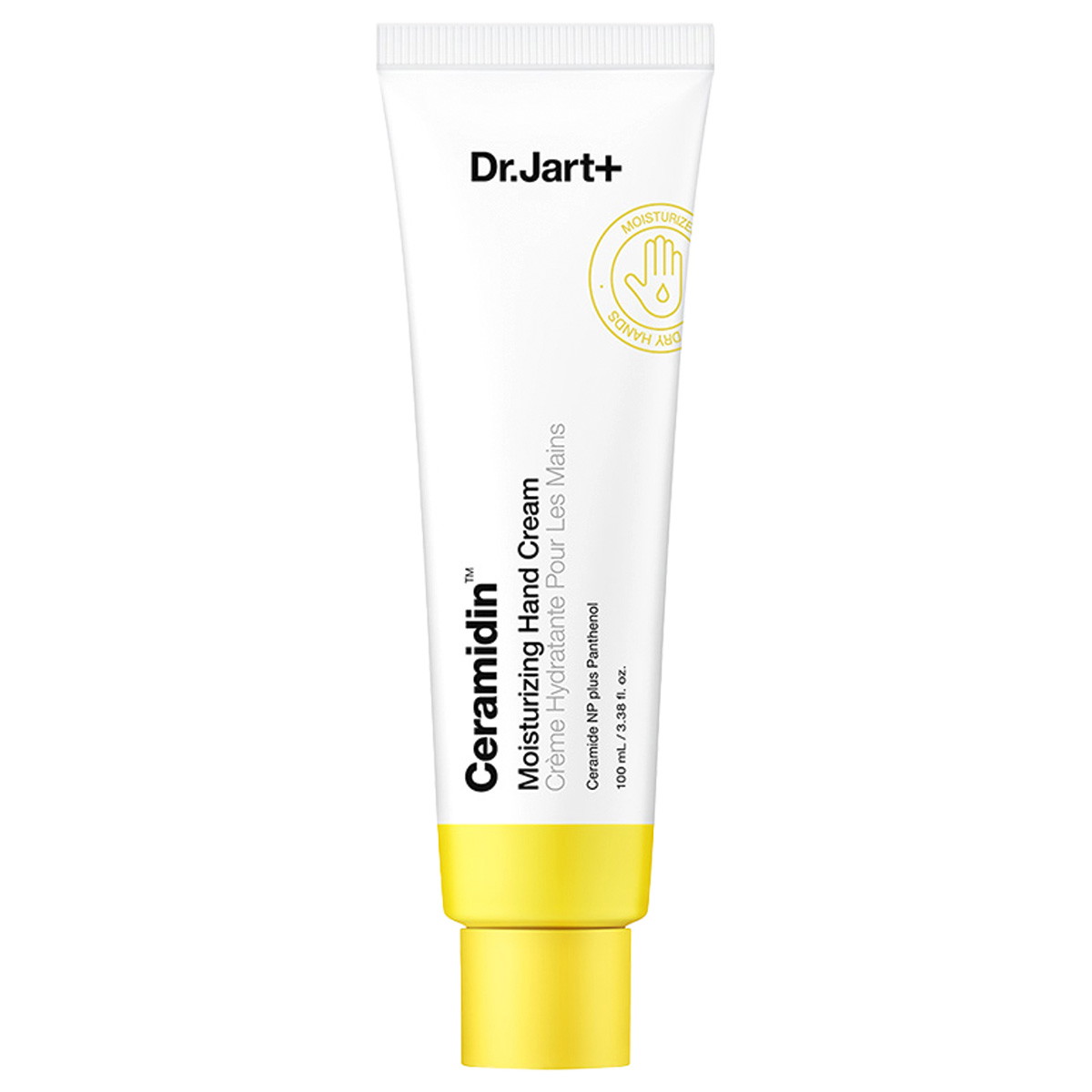 Ceramidin™ Moisturizing Hand Cream
