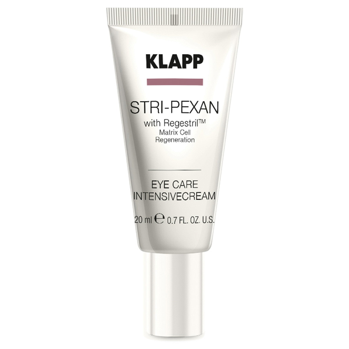 STRI-PEXAN Eye Care Intensivecream