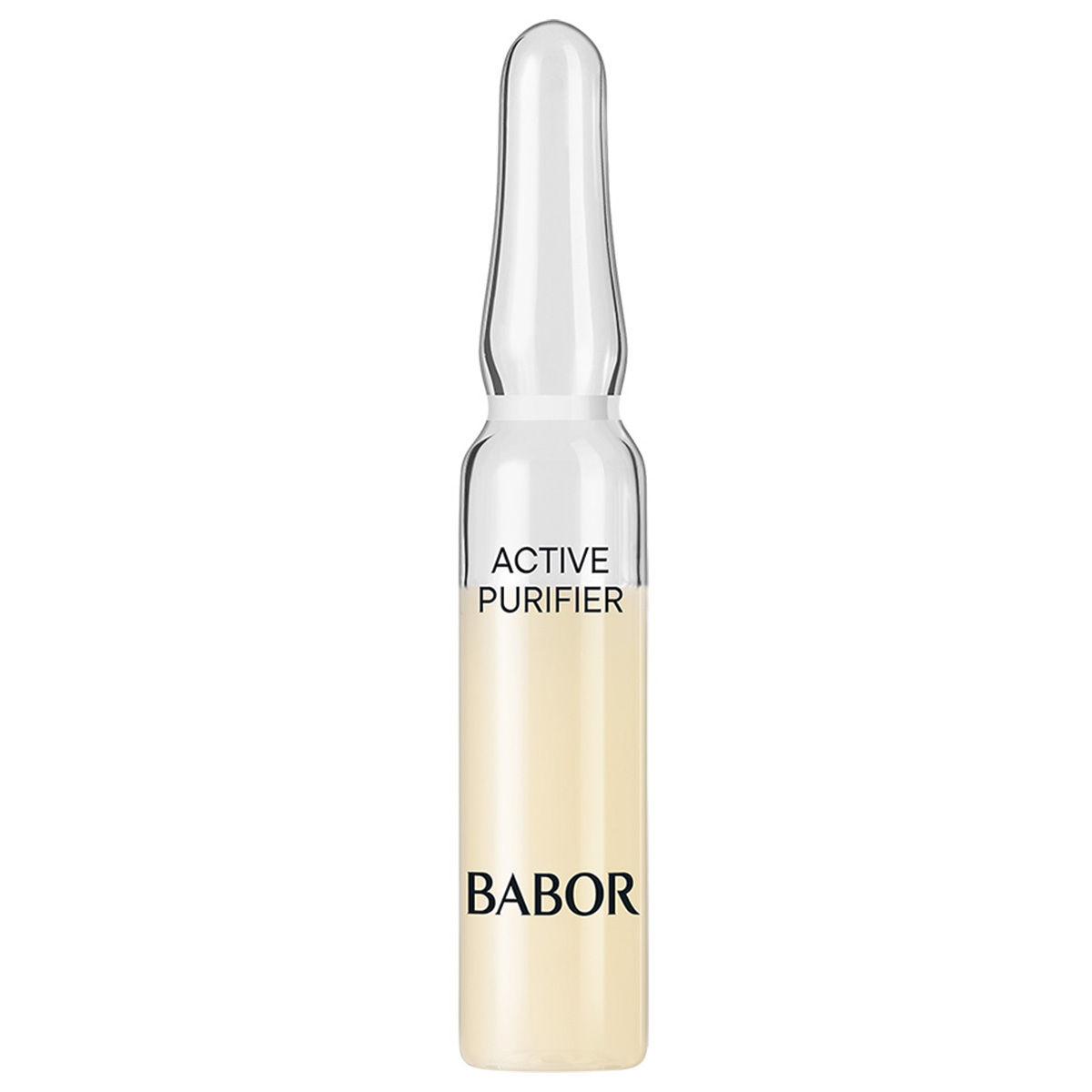 AMPOULE CONCENTRATES Active Purifier