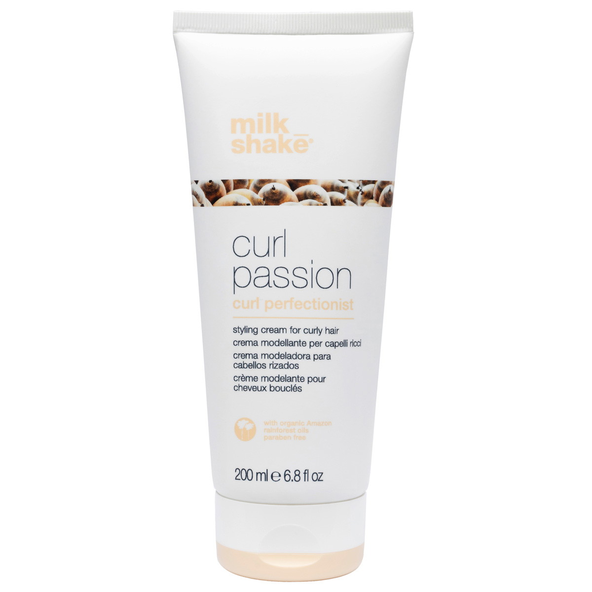 Curl Passion Curl Perfectionist