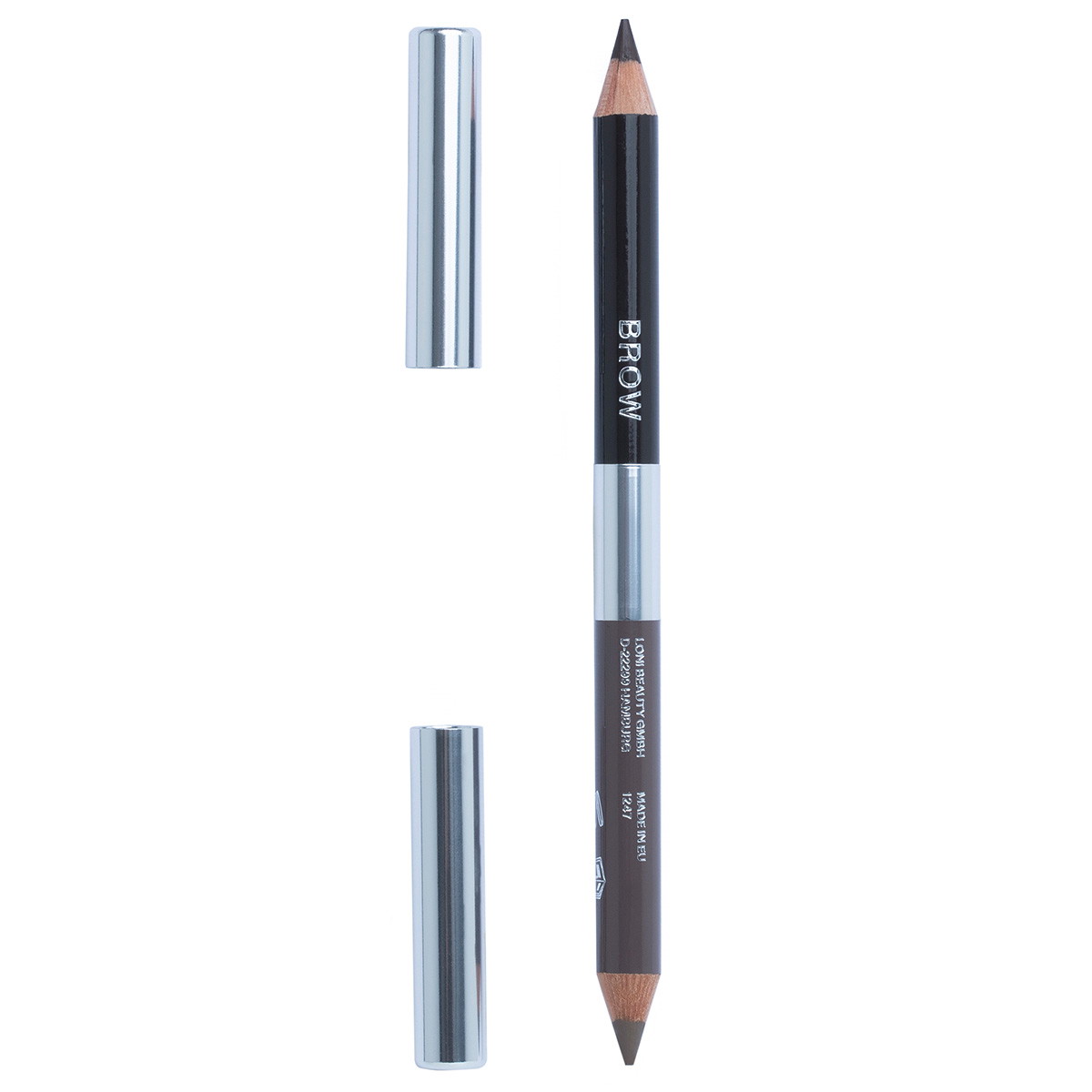 Brow Pencil Duo