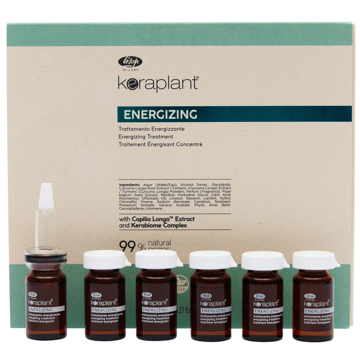 Keraplant Energizing Treatment