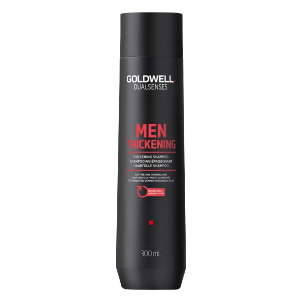 Dualsenses MEN Thickening Shampoo