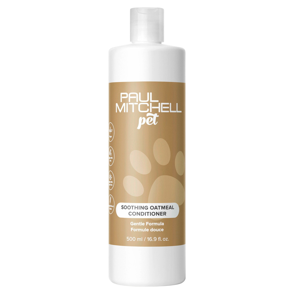 Pet Soothing Oatmeal Conditioner
