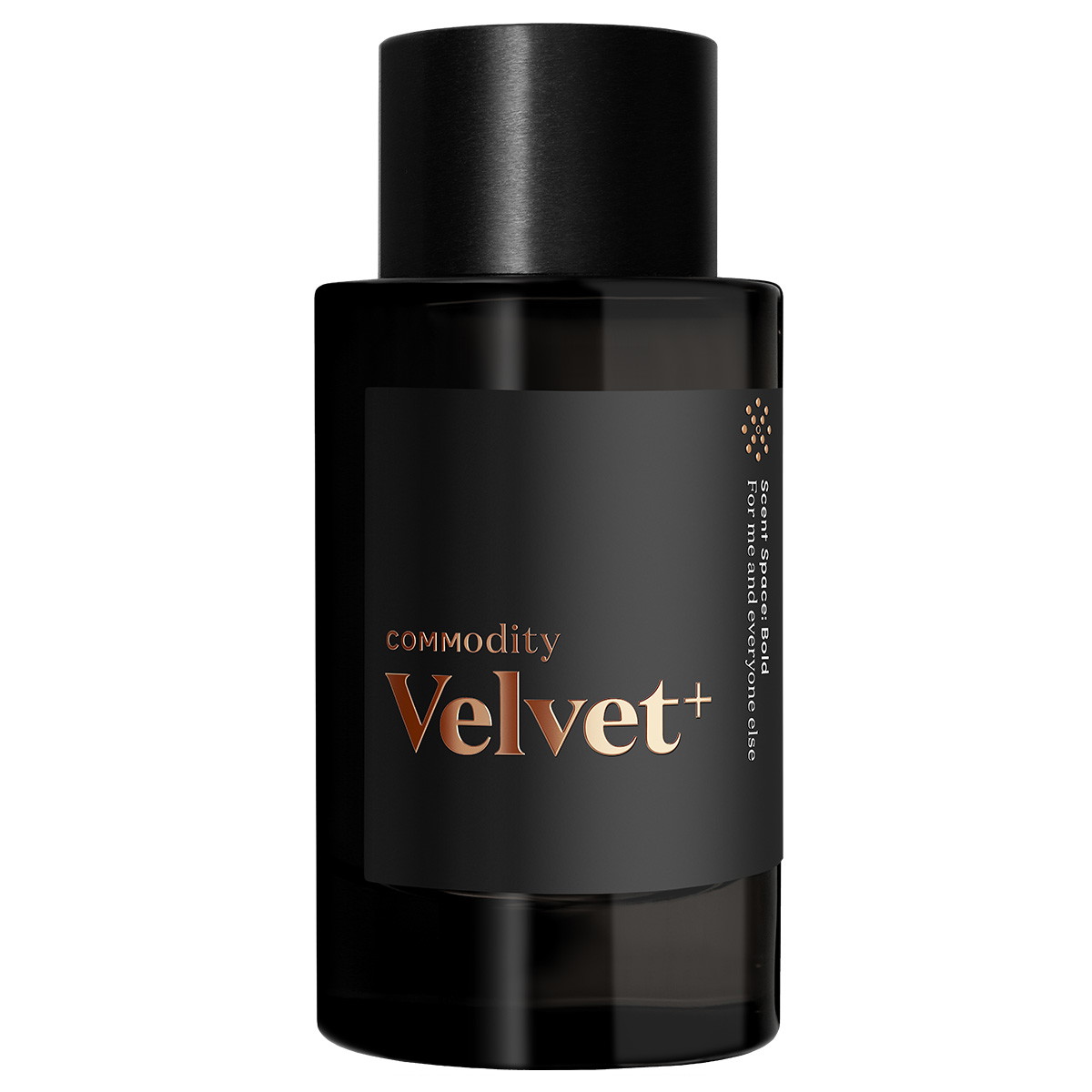Velvet Bold Parfum