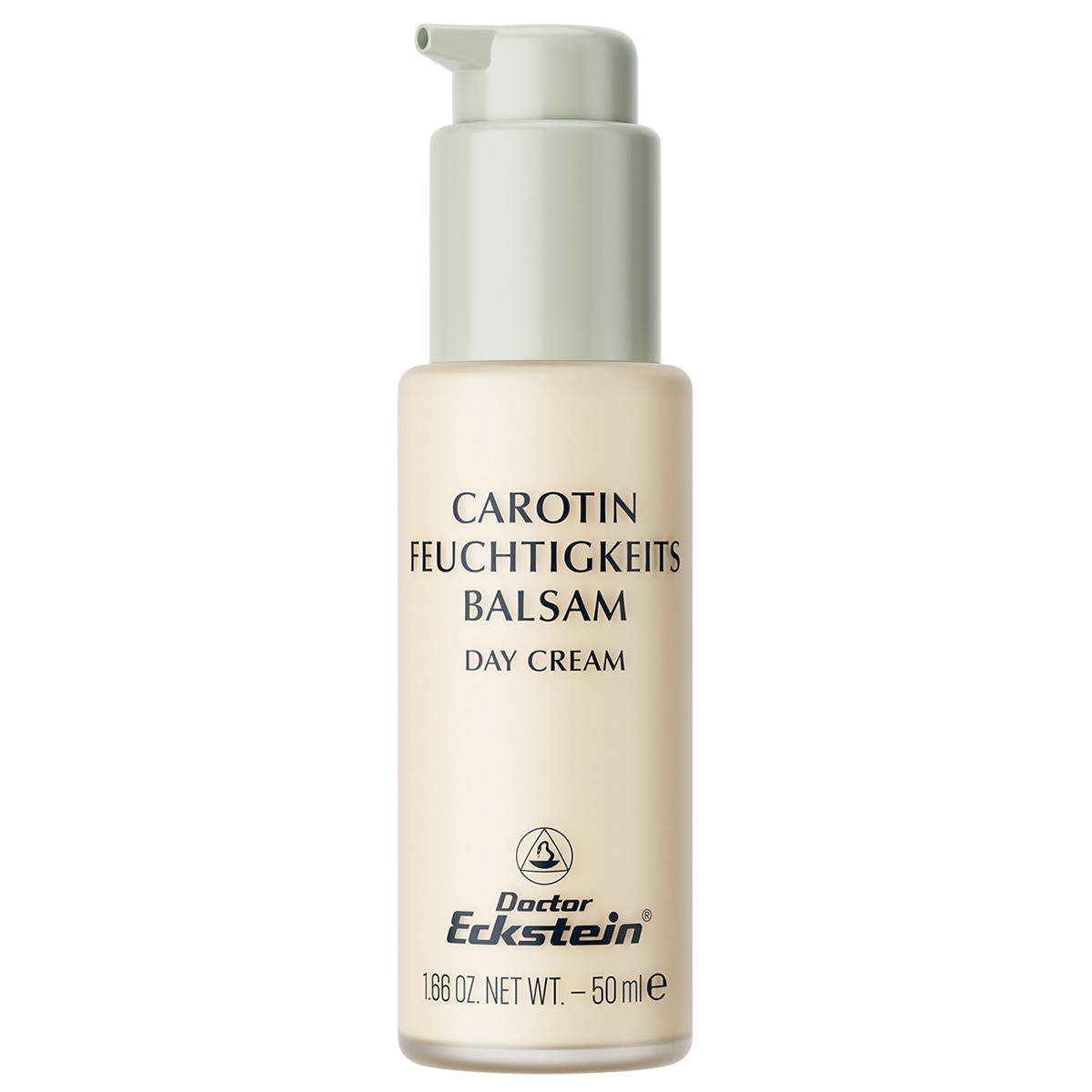 Baume hydratant au carotène