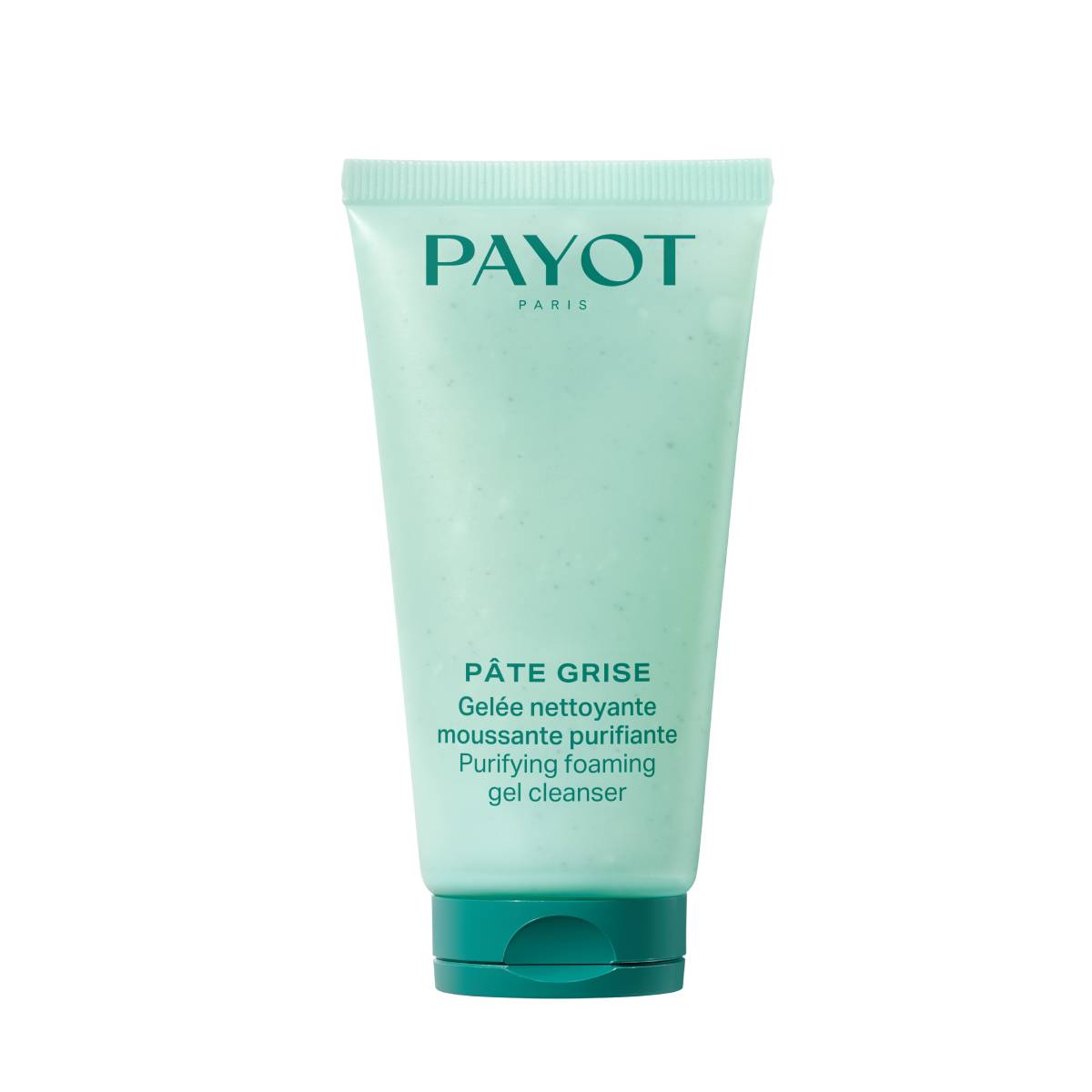 Pâte Grise Purifying foaming gel cleanser 50 ml
