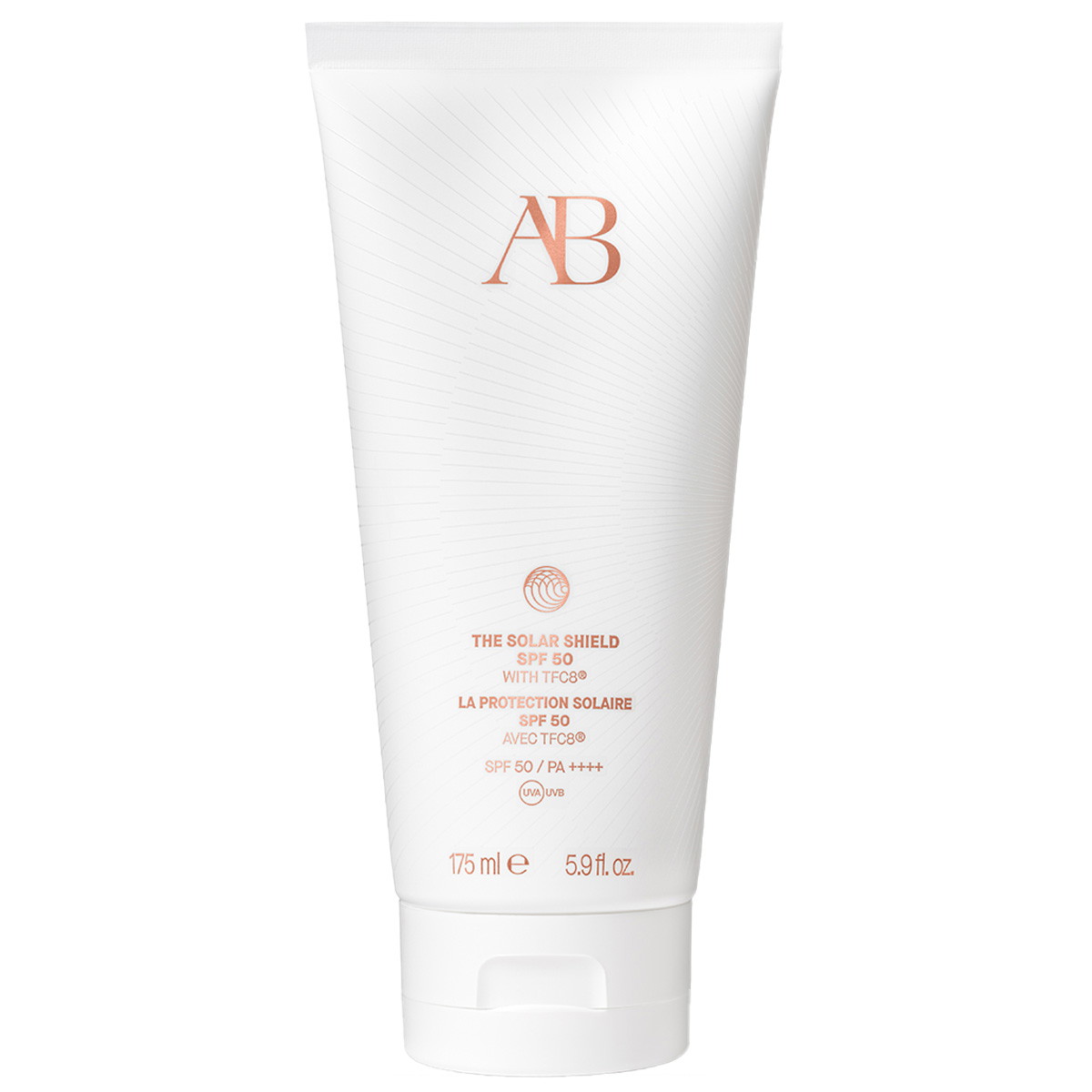 The Solar Shield SPF 50