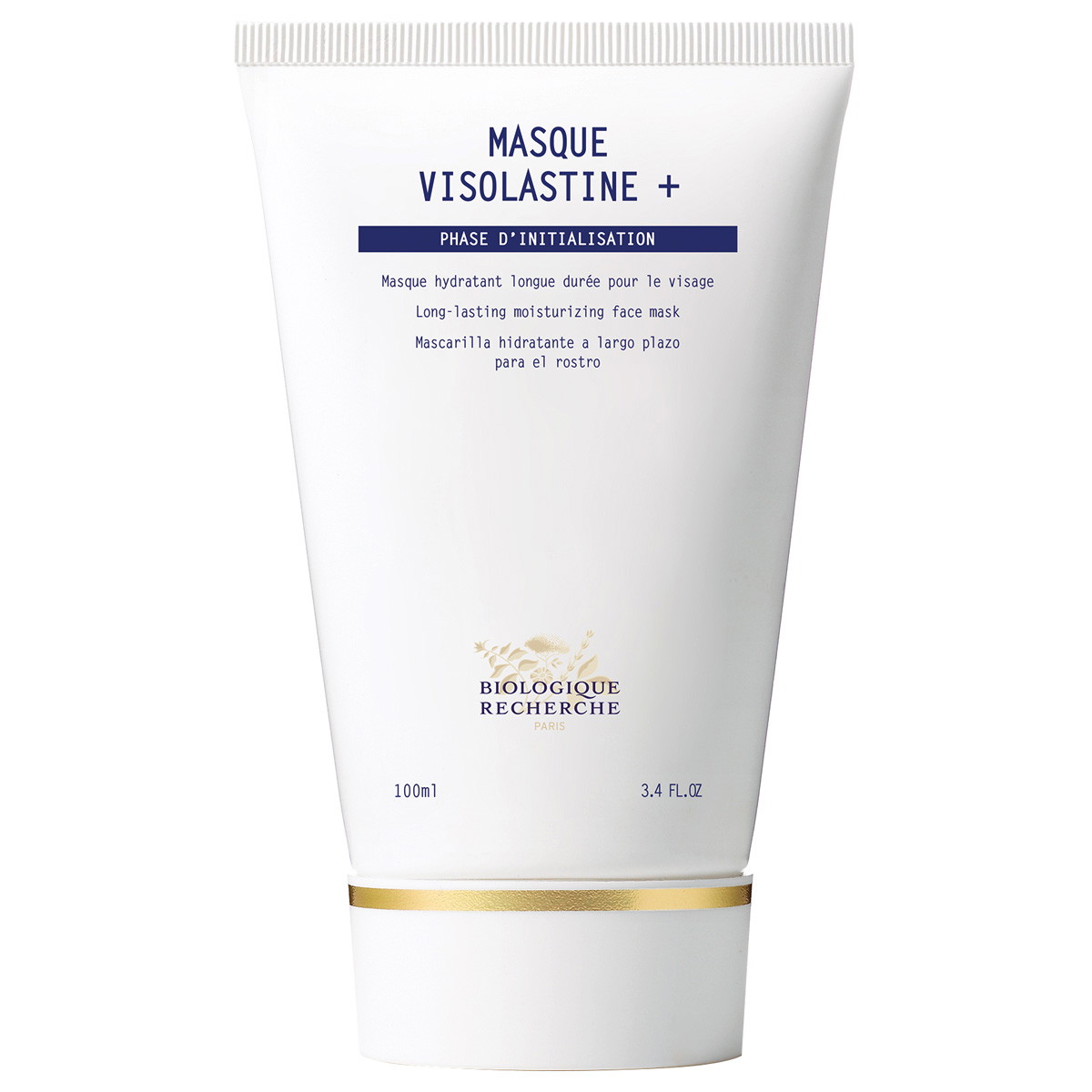 Masque Visolastine +