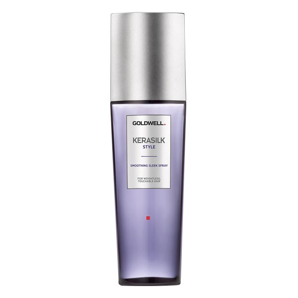 Smoothing Sleek Spray