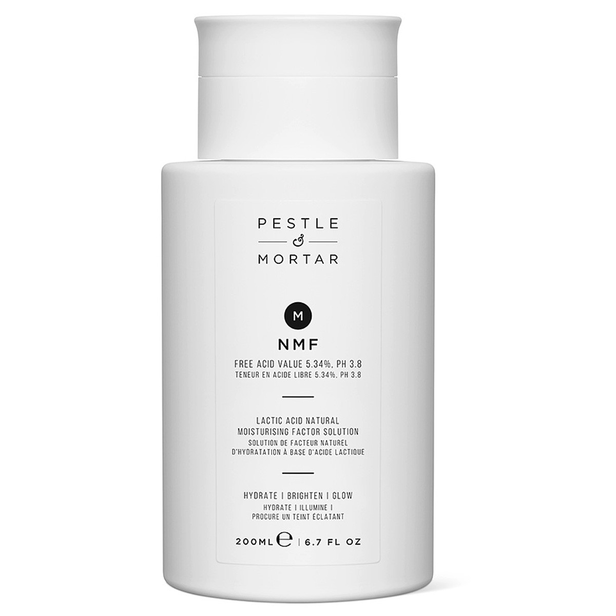 NMF Lactic Toner