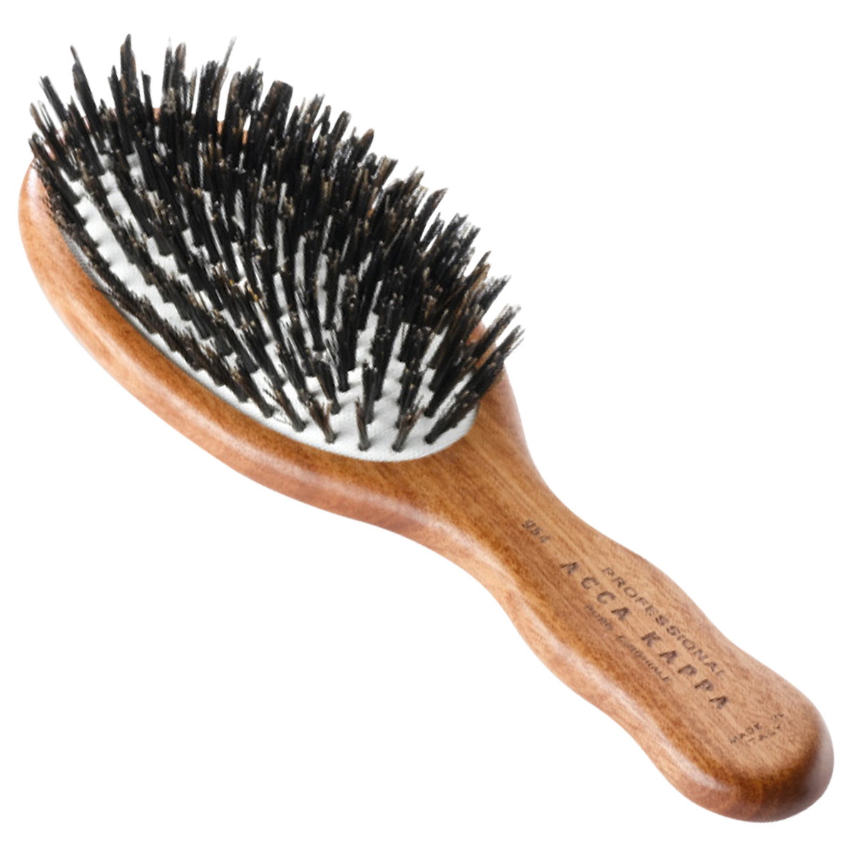 Mogano Kotibè Hairbrush Oval Mini